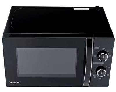 MIcrowave Oven Toshiba MWP-MM20P BK 211806 фото