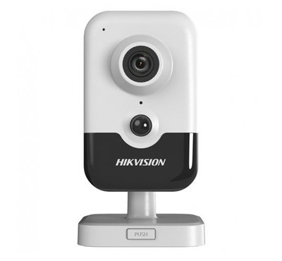 HIKVISION 2 Mpx, Wi-Fi MICRO SD 256 GB, DS-2CD2421G0-IW 12120 фото