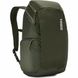 Backpack Thule EnRoute Medium TECB-120, Dark Forest for DSLR & Mirrorless Cameras 125327 фото 5