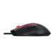 Gaming Mouse Havit MS953, 1000-10000dpi, 7 buttons, Programmable, RGB, 1.6m, USB 202843 фото 1