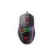 Gaming Mouse Havit MS953, 1000-10000dpi, 7 buttons, Programmable, RGB, 1.6m, USB 202843 фото 3