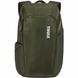 Backpack Thule EnRoute Medium TECB-120, Dark Forest for DSLR & Mirrorless Cameras 125327 фото 6