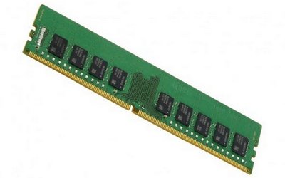 32GB DDR4- 2666MHz Hynix Original PC21300, CL19, 288pin DIMM 1.2V 117411 фото