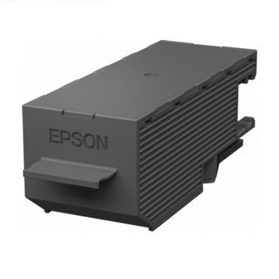 Epson EcoTank Maintenance Box (5clr) C13T04D000 92887 фото