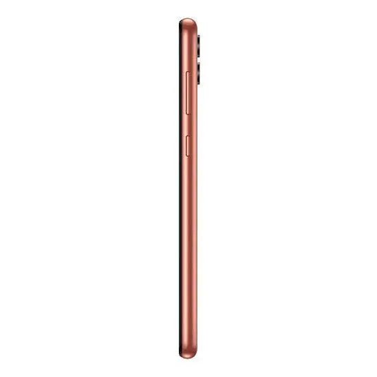 Smartphone Samsung Galaxy A04 3/32Gb Copper 146423 фото