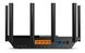 Wi-Fi AX Dual Band TP-LINK Router "Archer AX73", 5400Mbps, OFDMA, MU-MIMO, Gbit Ports, USB3.0, Avira 124896 фото 4