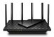 Wi-Fi AX Dual Band TP-LINK Router "Archer AX73", 5400Mbps, OFDMA, MU-MIMO, Gbit Ports, USB3.0, Avira 124896 фото 1