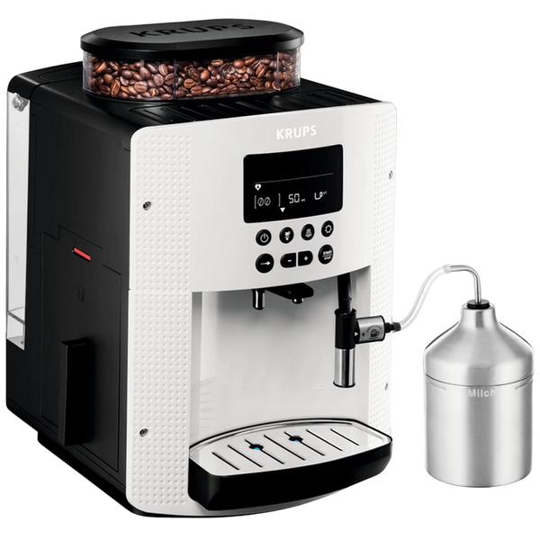 Coffee Machine Krups EA816170 206796 фото