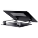 Desktop ProDesk Adjustable Laptop Stand Nillkin, Gray 211768 фото 4