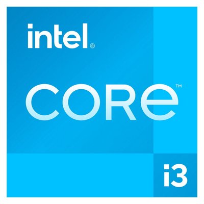 CPU Intel Core i3-13100 3.4-4.5GHz (4P+0E/8T,12MB,S1700, 10nm, Integ. UHD Graphics 730, 60W) Tray 200161 фото