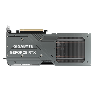 VGA Gigabyte RTX4070Ti Super 16GB GDDR6X Gaming OC (GV-N407TSGAMING OC-16GD) 213999 фото