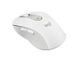 Wireless Mouse Logitech M650 Signature, Optical, 400-4000 dpi, 5 buttons, 1xAA, 2.4GHz/BT, White 142384 фото 1