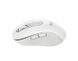 Wireless Mouse Logitech M650 Signature, Optical, 400-4000 dpi, 5 buttons, 1xAA, 2.4GHz/BT, White 142384 фото 2