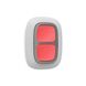 Ajax Wireless Security Alarm Button "DoubleButton", White 143050 фото 6