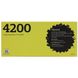 Toner Cartridge Lexmark E260/360/460 black 3,5k 82418 фото 1