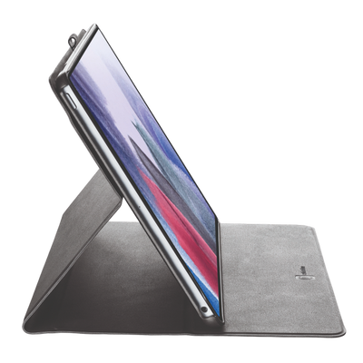 Cellular Samsung Galaxy Tab A9 2024, Stand Case, Black 212637 фото