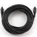 Audio optical cable Cablexpert 7.5m, CC-OPT-7.5M 88007 фото 2