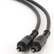 Audio optical cable Cablexpert 7.5m, CC-OPT-7.5M 88007 фото 3