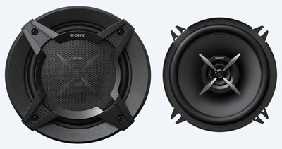 Car Speakers SONY XS-FB1320E, 13cm (5.1”) 2-Way Coaxial Speakers 136681 фото