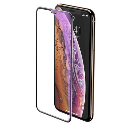 Cellular Tempered Glass for iPhone X/XS/11 Pro 99451 фото