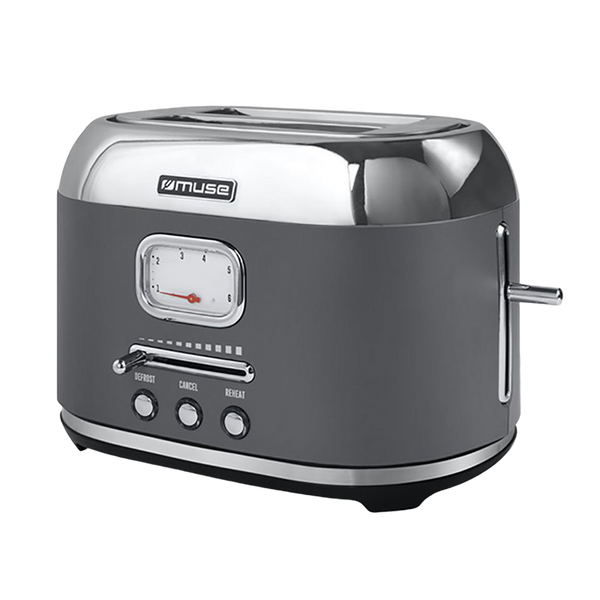 Toaster Muse MS-120 DG 203990 фото