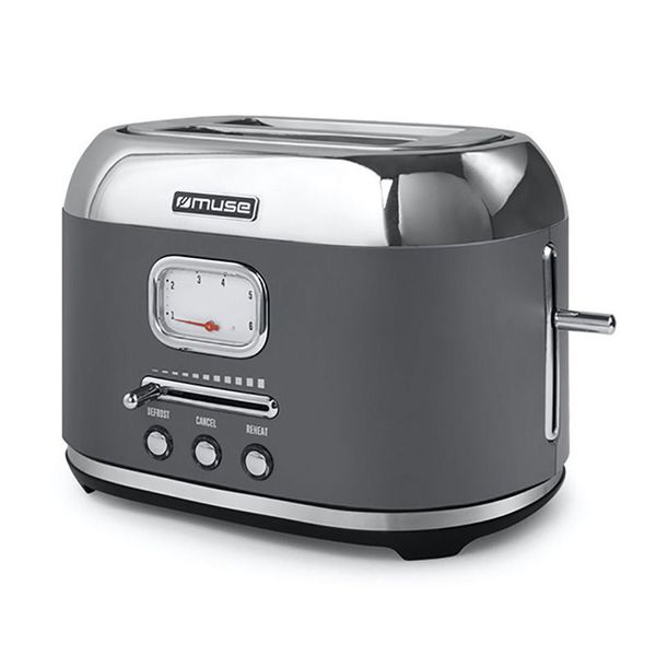 Toaster Muse MS-120 DG 203990 фото