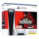 SONY PlayStation 5 Digital Edition + Call of Duty MWIII VCH EU 213560 фото 2
