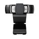 Camera Logitech C930e, 1080p/30fps, 21 MP, FoV: 90°, Digital zoom: 4x , Autofocus, Stereo mic 124669 фото 4