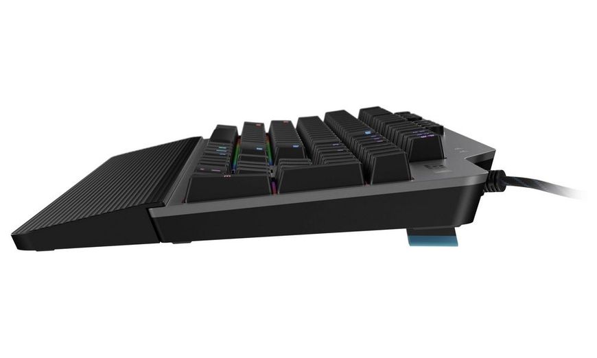 Lenovo Legion K500 RGB Mechanical Gaming Keyboard - Russian 136566 фото