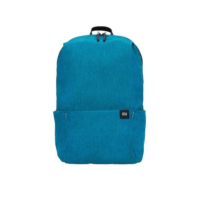 Backpack Xiaomi Mi Casual Daypack, Blue 136429 фото