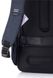 Backpack Bobby Hero Regular, anti-theft, P705.295 for Laptop 15.6" & City Bags, Navy 119783 фото 6