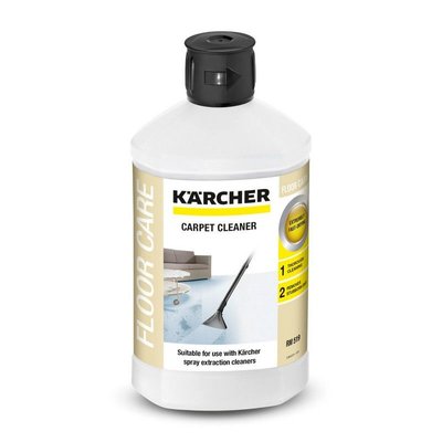 ACC Carpet Cleaner Karcher RM 519, 1L 134984 фото