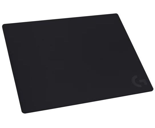 Gaming Mouse Pad Logitech G740, 460 x 400 x 5mm, for Low-DPI Gaming 149258 фото