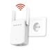 Wi-Fi AC Dual Band Range Extender/Access Point MERCUSYS "ME30", 1200Mbps, 2xExt Ant Integr Pwr Plug 126265 фото 3