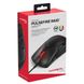 Gaming Mouse HyperX Pulsefire Raid, Optical, 800-16000 dpi, 11 buttons, Ambidextrous, RGB, 95g, USB 113400 фото 1