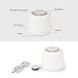 Xiaomi QiaoQingting Breathing Mosquito Killer Lamp DYT-X6, White 126033 фото 1