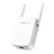 Wi-Fi AC Dual Band Range Extender/Access Point MERCUSYS "ME30", 1200Mbps, 2xExt Ant Integr Pwr Plug 126265 фото 4