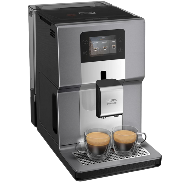 Coffee Machine Krups EA875E10 204645 фото