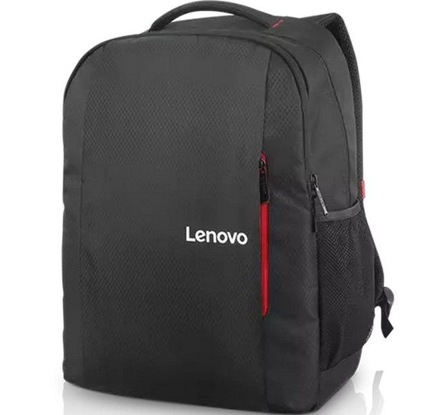 15" NB backpack - Lenovo 15.6 Laptop Everyday Backpack B515 Black (GX40Q75215) 138139 фото