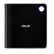 External Slim 6x Blue-ray Writer ASUS "SBW-06D5H-U", Black, (USB3.1), Retail 207598 фото 3
