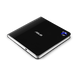 External Slim 6x Blue-ray Writer ASUS "SBW-06D5H-U", Black, (USB3.1), Retail 207598 фото 4