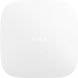 Ajax Wireless Security Hub 2, White, 2G, Ethernet, Video streaming, Photo 142919 фото 4