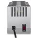 Stabilizer Voltage SVEN VR-F1500, max.500W, Output: 4 × CEE7/4 (2 for AVR, 2 for surge protection) 116184 фото 2