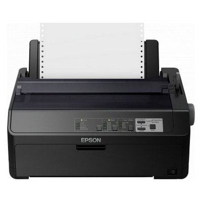 Printer Epson FX-890 II, A4 87438 фото