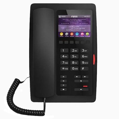 Fanvil H5, VoIP phone with SIP support 80750 фото