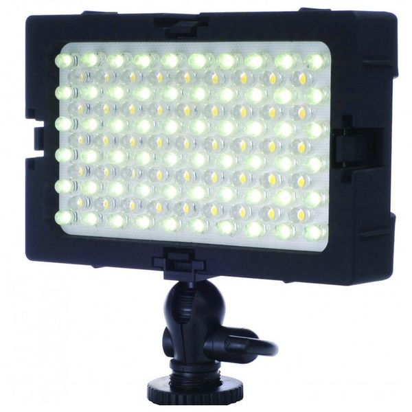LED Video Light Reflecta - RPL 105-VCT 134398 фото