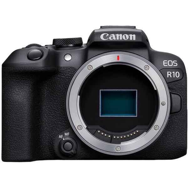 DC Canon EOS R10 BODY 204804 фото