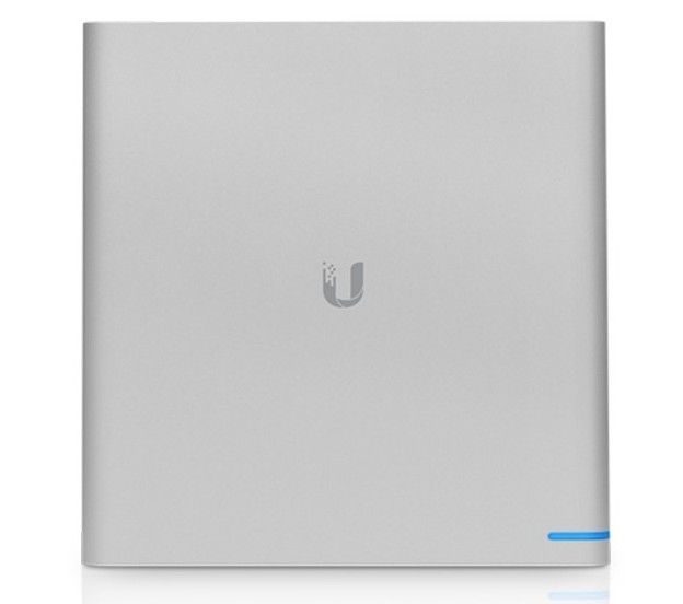Ubiquiti UniFi Cloud Key G2 UCK-G2-PLUS, with HDD 127968 фото