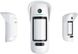 Ajax Outdoor Wireless Security Motion Detector "MotionCam Outdoor", White, Photo 142953 фото 2