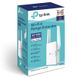Wi-Fi AX Dual Band Range Extender/Access Point TP-LINK "RE505X", 1500Mbps, 2xExt Ant, Intgr Pwr Plug 116116 фото 2